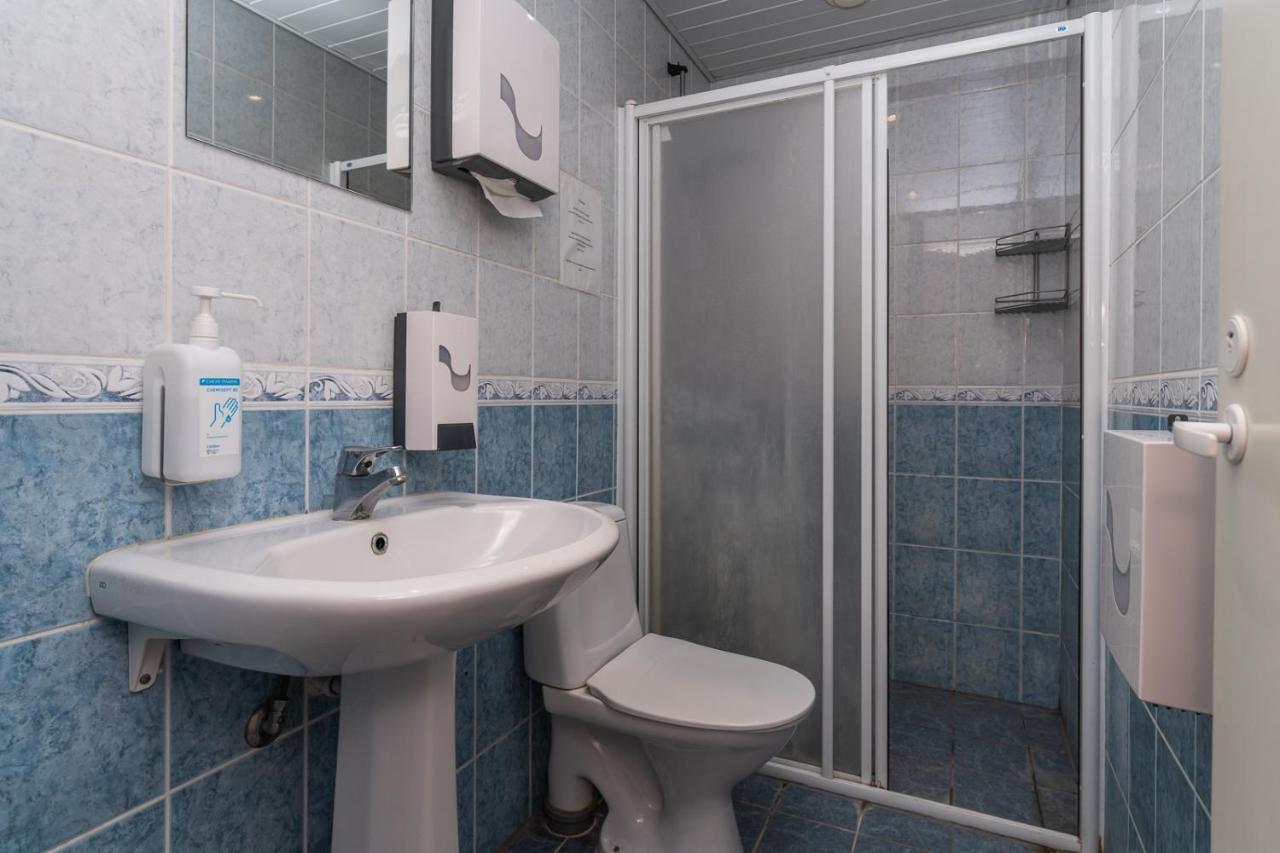 Pueha Vaimu Kuelalistemaja Hotel Tallinn Kültér fotó