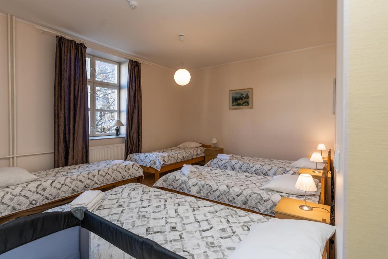 Pueha Vaimu Kuelalistemaja Hotel Tallinn Kültér fotó