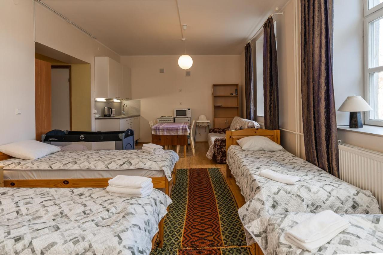 Pueha Vaimu Kuelalistemaja Hotel Tallinn Kültér fotó