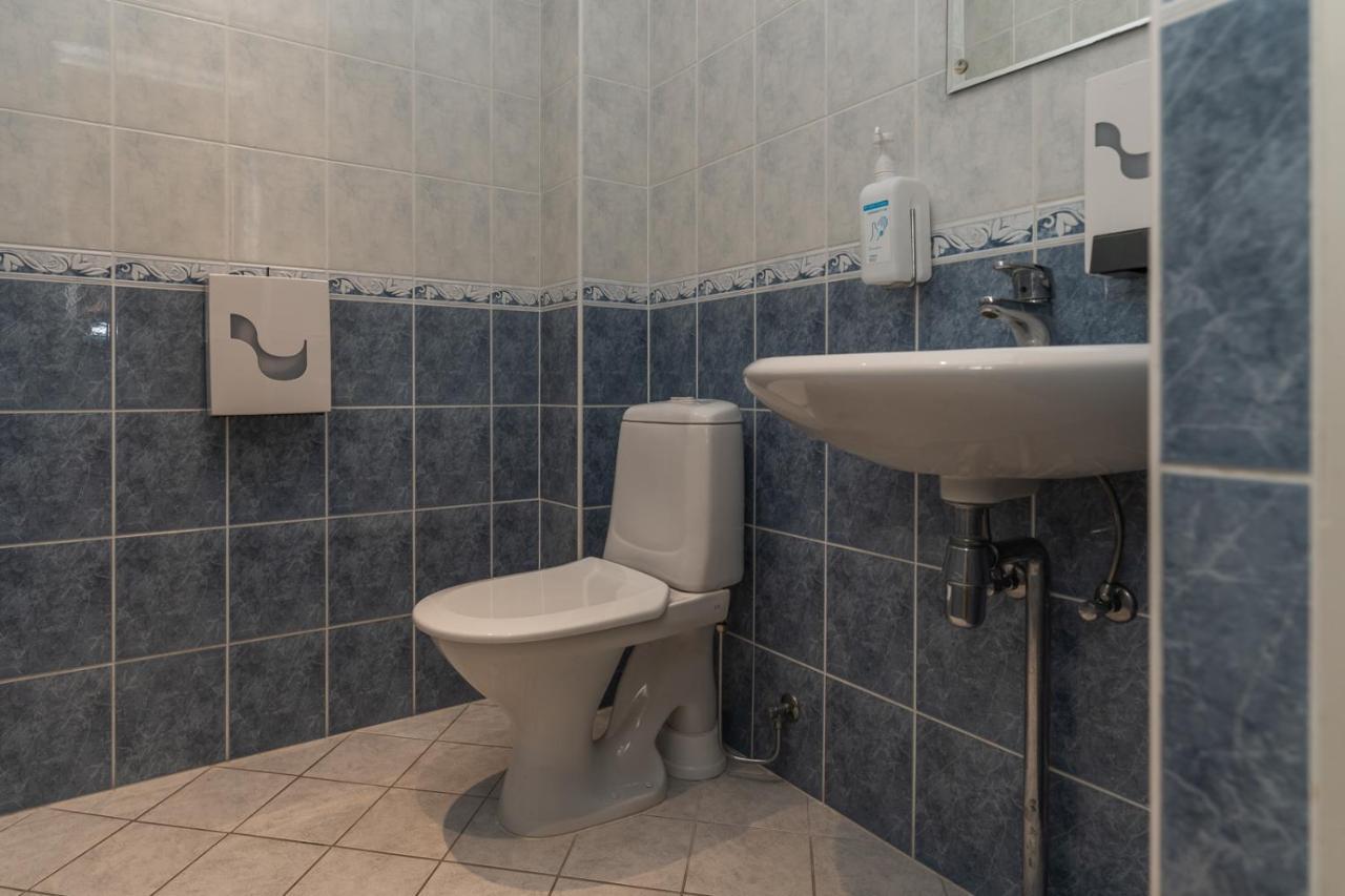 Pueha Vaimu Kuelalistemaja Hotel Tallinn Kültér fotó