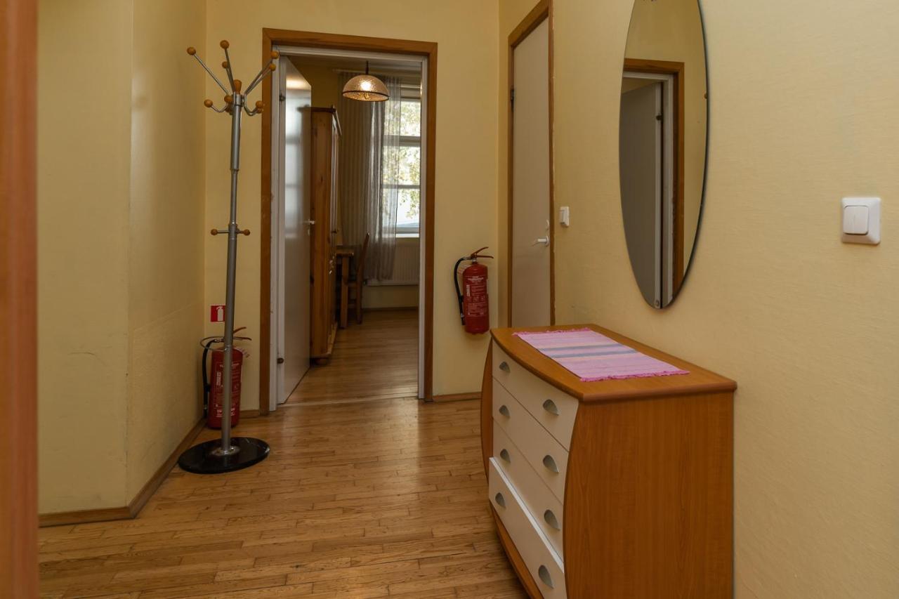 Pueha Vaimu Kuelalistemaja Hotel Tallinn Kültér fotó