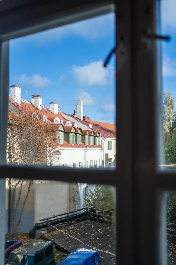 Pueha Vaimu Kuelalistemaja Hotel Tallinn Kültér fotó