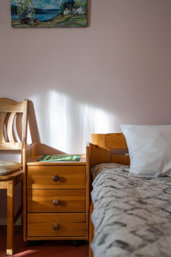 Pueha Vaimu Kuelalistemaja Hotel Tallinn Kültér fotó