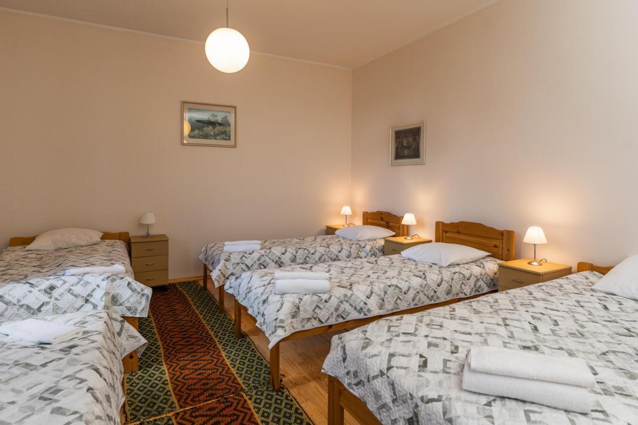 Pueha Vaimu Kuelalistemaja Hotel Tallinn Kültér fotó
